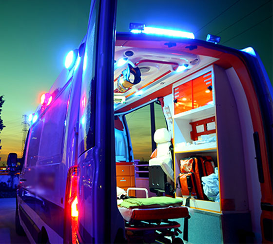 惠东县车辆内部展示